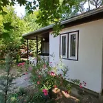 Gesztenyes Ueduelo Apartamento