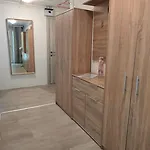 Apartamento Gesztenyes Ueduelo
