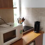 Gesztenyes Ueduelo Apartamento