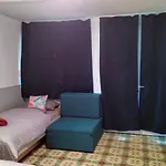 Apartamento Gesztenyes Ueduelo Balatonudvari