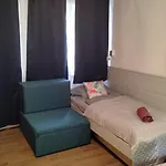 Gesztenyes Ueduelo Apartamento *