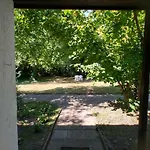 Gesztenyes Ueduelo * Balatonudvari