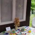 Gesztenyes Ueduelo Apartamento