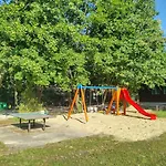 Apartamento Gesztenyes Ueduelo Balatonudvari