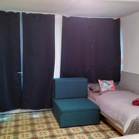 Apartment Gesztenyes Ueduelo *