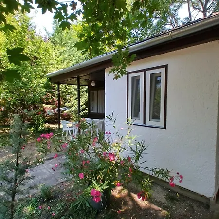 Gesztenyes Ueduelo Apartment