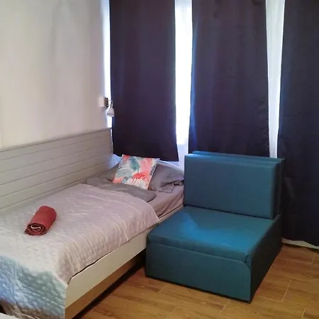 Gesztenyes Ueduelo *