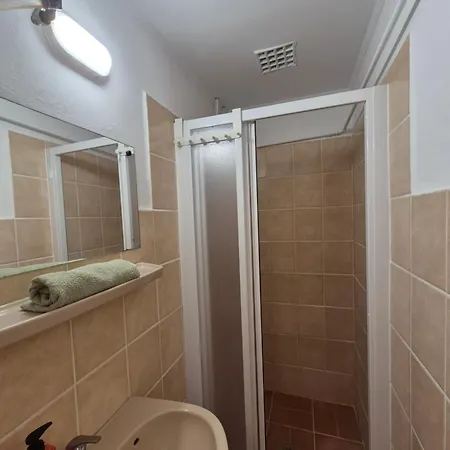 Apartament Gesztenyes Ueduelo Balatonudvari