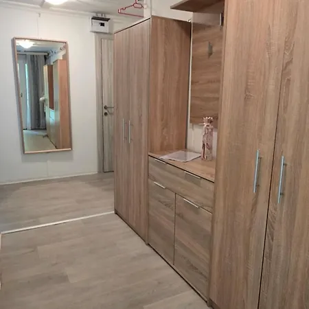 Apartament Gesztenyes Ueduelo