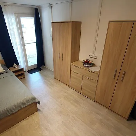 Gesztenyes Ueduelo