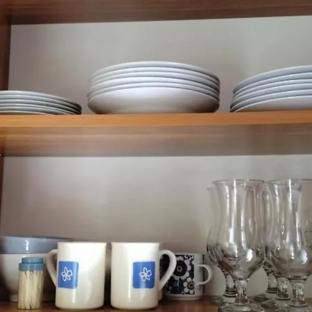 Apartment Gesztenyes Ueduelo Balatonudvari