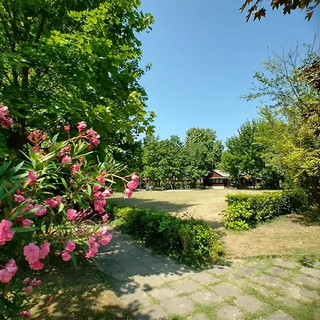 Gesztenyes Ueduelo Apartment