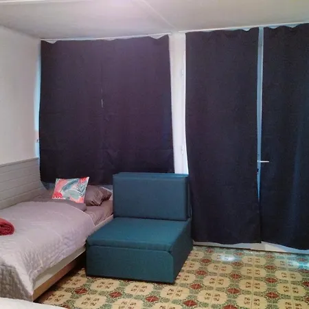 Apartament Gesztenyes Ueduelo Balatonudvari