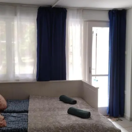 Gesztenyés üdülő Appartement Balatonudvari