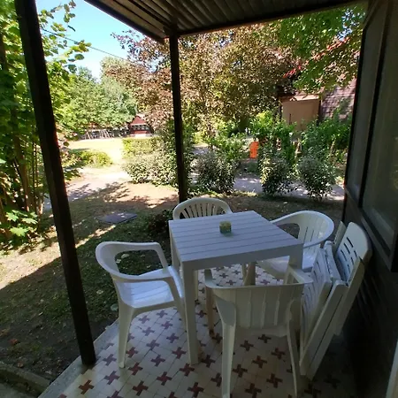 Gesztenyes Ueduelo Balatonudvari