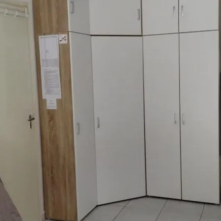 Apartment Gesztenyes Ueduelo