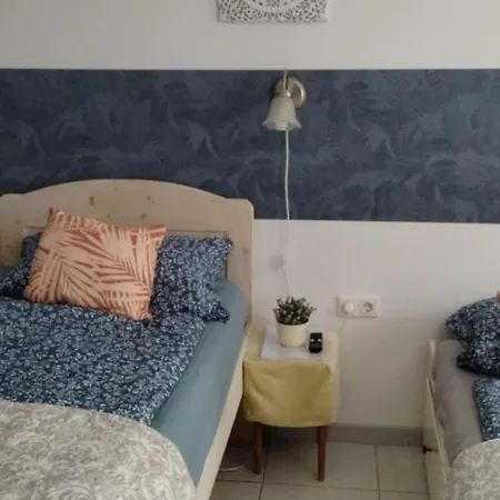 Gesztenyes Ueduelo Balatonudvari