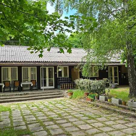 Apartment Gesztenyes Ueduelo