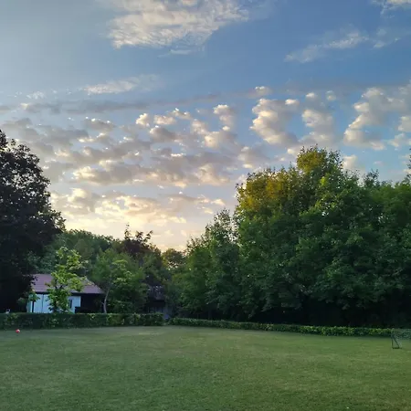 Gesztenyes Ueduelo Apartment