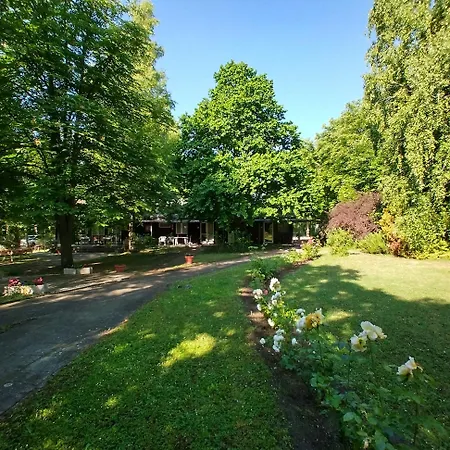 Gesztenyes Ueduelo * Balatonudvari