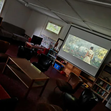 Gesztenyes Ueduelo Apartment