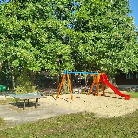 Apartment Gesztenyes Ueduelo Balatonudvari