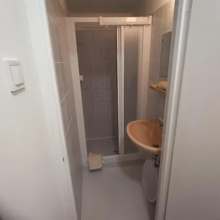 Gesztenyes Ueduelo Apartment