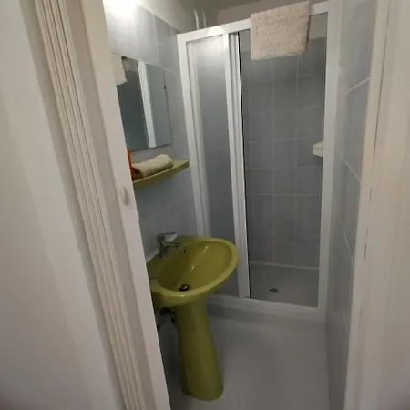 Apartment Gesztenyes Ueduelo Balatonudvari