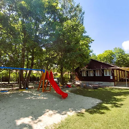 Gesztenyes Ueduelo Apartamento