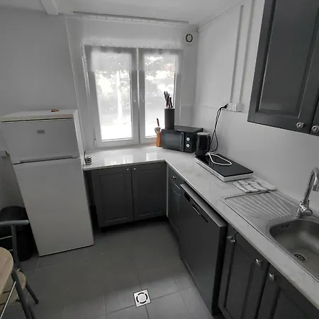 Gesztenyes Ueduelo Apartamento Balatonudvari