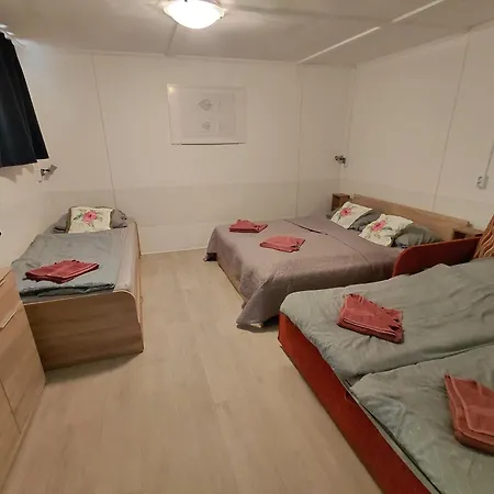 Apartamento Gesztenyes Ueduelo *