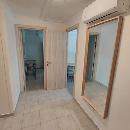 Gesztenyes Ueduelo Apartamento Balatonudvari