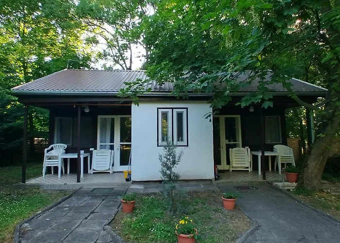 Gesztenyes Ueduelo דירה בלטונודבארי