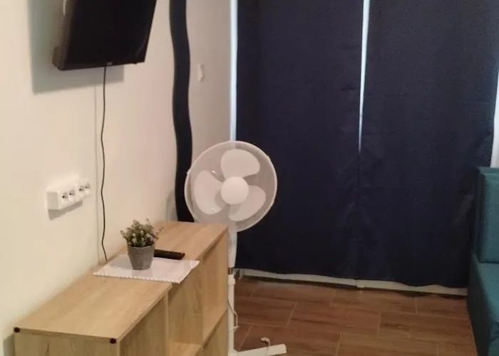 Lägenhet Gesztenyes Ueduelo *