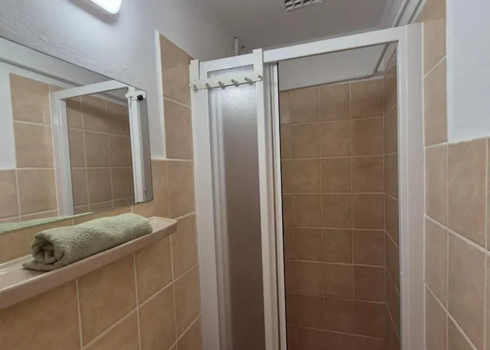 Lägenhet Gesztenyes Ueduelo Balatonudvari