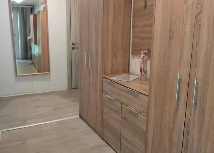 דירה Gesztenyes Ueduelo