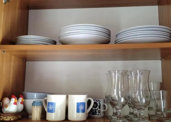 דירה Gesztenyes Ueduelo בלטונודבארי