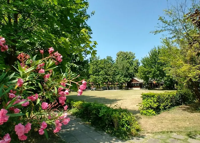 Gesztenyes Ueduelo דירה