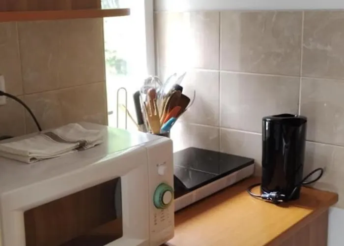 Gesztenyes Ueduelo דירה