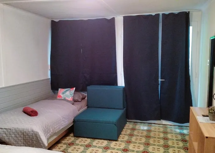 Lägenhet Gesztenyes Ueduelo Balatonudvari