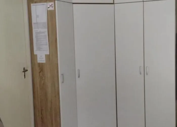 Lägenhet Gesztenyes Ueduelo