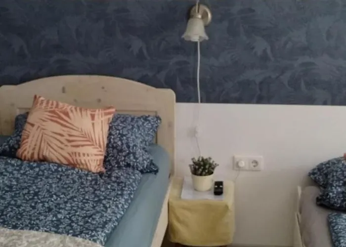 Gesztenyes Ueduelo בלטונודבארי