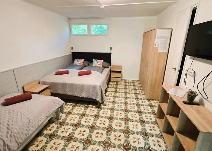 Lägenhet Gesztenyes Ueduelo *