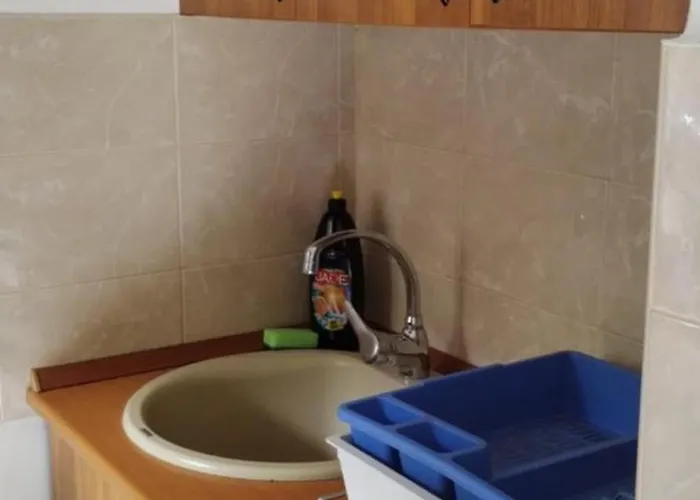 Gesztenyes Ueduelo דירה *