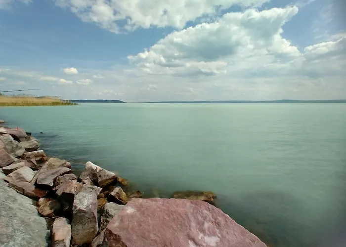 Gesztenyes Ueduelo * Balatonudvari