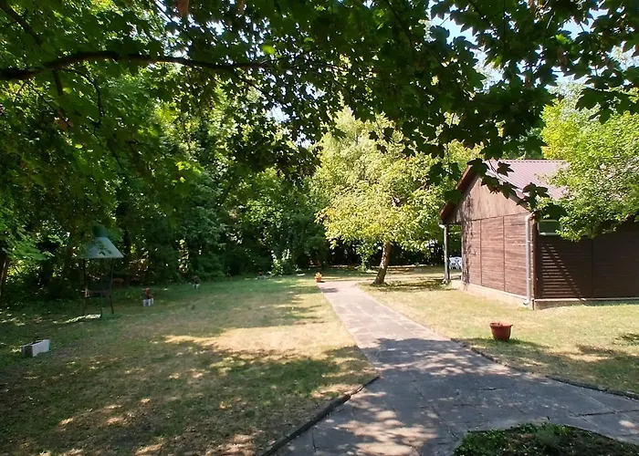 Lägenhet Gesztenyes Ueduelo *