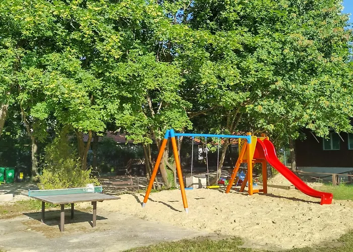 Lägenhet Gesztenyes Ueduelo Balatonudvari