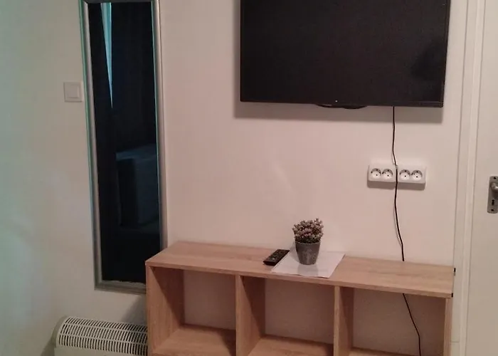 Lägenhet Gesztenyes Ueduelo