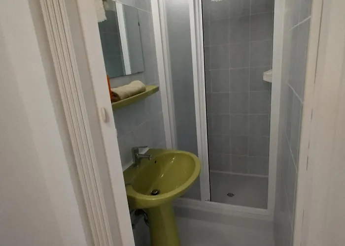 דירה Gesztenyes Ueduelo בלטונודבארי